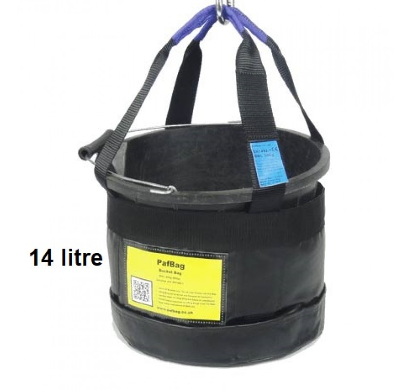 Bucket Lifting Bags Builders Bucket Lifting Bag Lifting Gear Direct